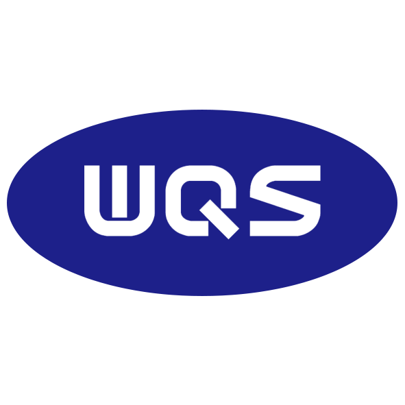 CHANGZHOU WQS PHARMACEUTICAL PACKAGING CO., LTD