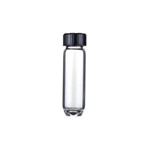  Comparison of Sealing Performance Between Headspace Crimp Top Vials and Screw Top Vials