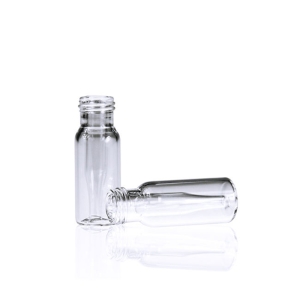 Screw fusion bottle: an excellent choice for laboratory and 