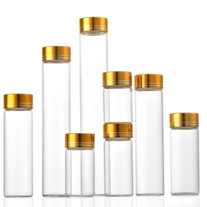 Storage Bottles