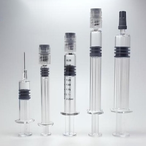 Detailed Advantages of Pre-filled Syringes