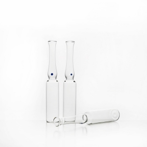 Type C Ampoule Bottles