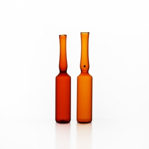 Type B Ampoule Bottles