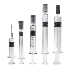 Prefillable Syringe Series