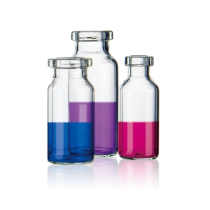 Coated Vials for Coagulation Products