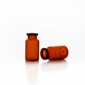 Injection Vials