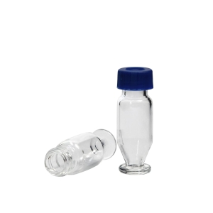 Recyclable Chromatography Autosampler Vials