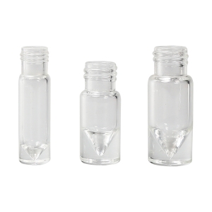 Advantages of Thickened Inner Glass Bottles in Laboratory Use