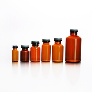 Application of Brown Glass Pharmaceutical Packaging Materials in the Pharmaceutical Packaging Industry