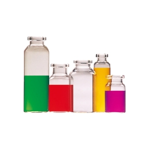 Application Scenarios of Coated Siliconized Bottle